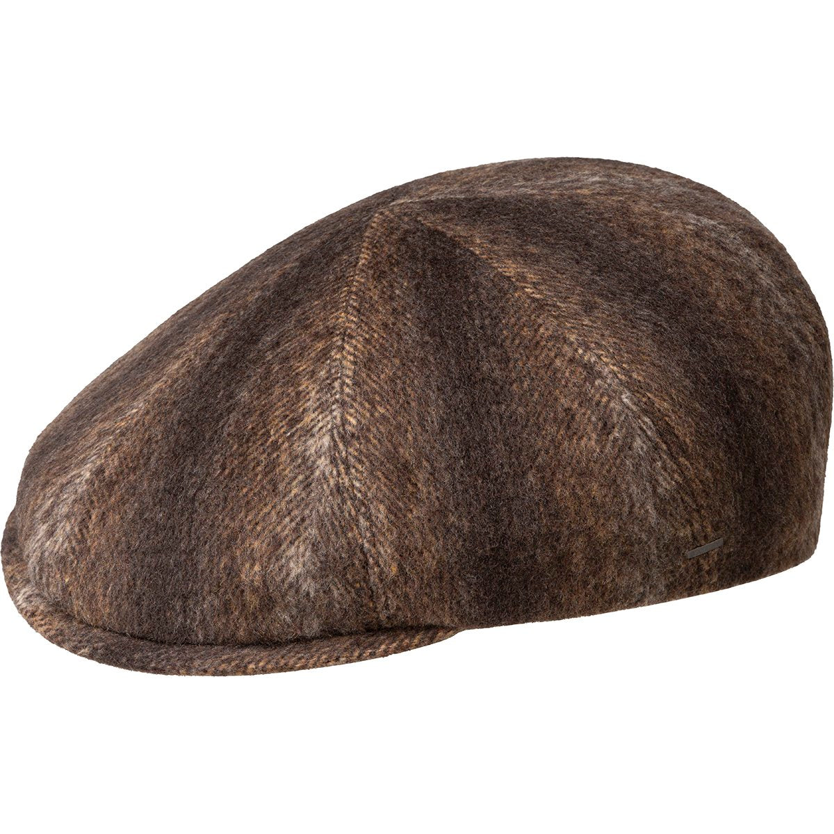 Brown,S