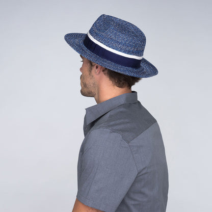 Bailey Western Pauly Fedora