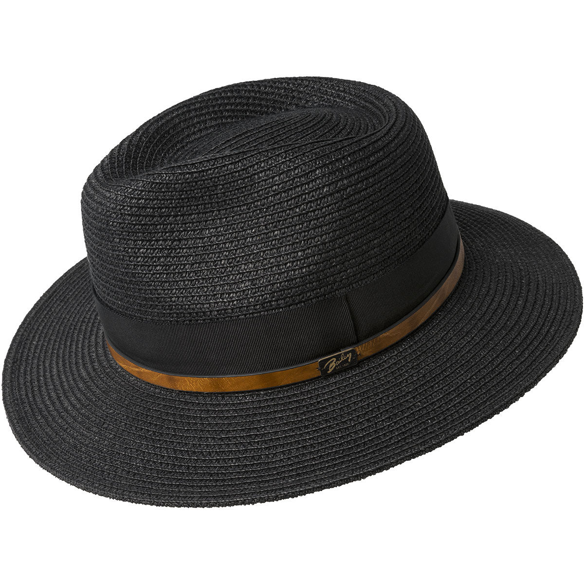 Black,S
