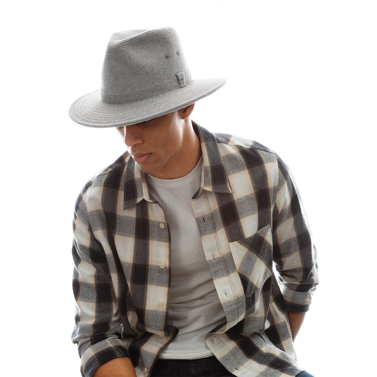 Bailey Western Ian